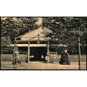 Brddehytten - Kbenhavn - N.K. 871