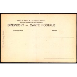 Kbenhavn - Brddehytten - Sk. B. &amp; Kf. 1522