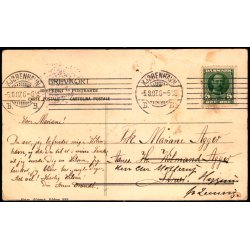 Kbenhavn - Matthus Kirke - Peter Alstrup 323