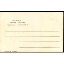 Kbenhavn - Matthus Kirke - Peter Alstrup 323