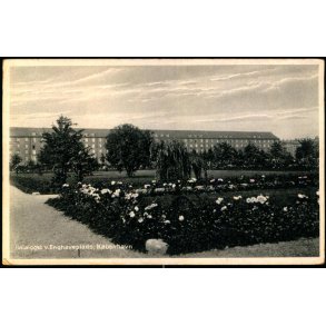 Anlget v. Enghaveplads - Kbenhavn - A.C. 4