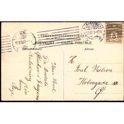 Kbenhavn - Enghaveplads - u/n