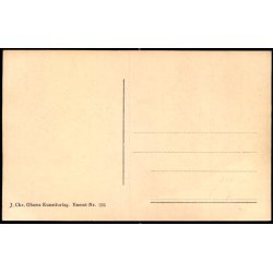 Kristkirken - Chr. Olsen 324