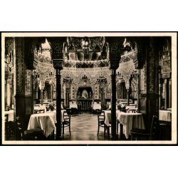 Variete Sevilla - Bernstorfsgade 2 - Alex Vincent 237