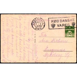 Kbenhavn - Wivel - Eneret 10