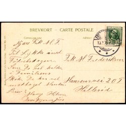 Kbenhavn - Wivels Restaurant - Budtz Mller &amp; Co. 555