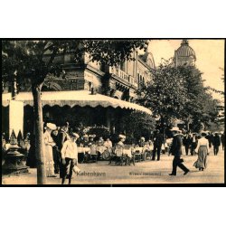 Kbenhavn - Wivels Restaurant - Budtz Mller &amp; Co. 555