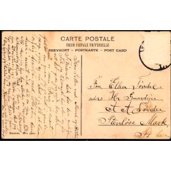 Kbenhavn - Wivels Restaurant - Eneret No. 1021