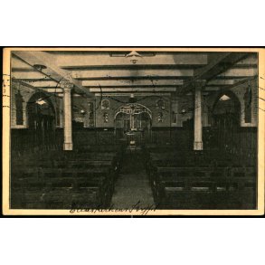 Elias Kirken - Kbenhavn - u/n