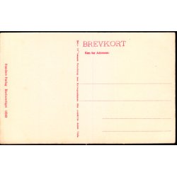 Kbenhavn - Elias Kirken - Stender 13503