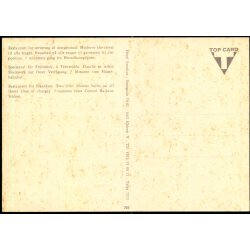 Hotel Saxohus - Saxogade 78 - 82 - Kbenhavn - Top Card 701