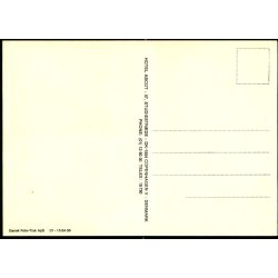 Hotel Ascot - Studiestrde 57 - Kbenhavn - u/n
