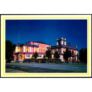 Palads - Grnlunds T 117