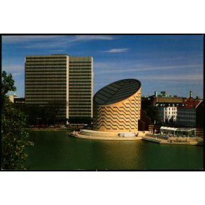 Sheraton Copenhagen - ITT Sheraton u/n