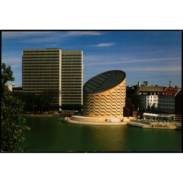 Sheraton Copenhagen - ITT Sheraton u/n