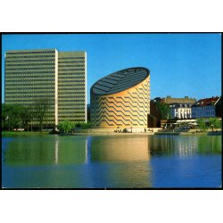 Kbenhavn - Tycho Brahe Planetarium - Trojaborg 75