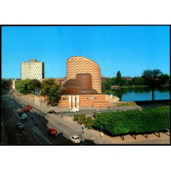 Kbenhavn - Tycho Brahe Planetarium - Stender 149 101 874