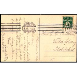 Kbenhavn - Industrikafeen - u/n