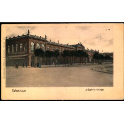 Kbenhavn - Industriforeningen - Skandinavisk 344