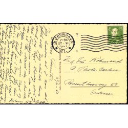 Kbenhavn - Frihedssttten - John. Meincke 62