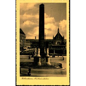 Kbenhavn - Frihedssttten - John. Meincke 62