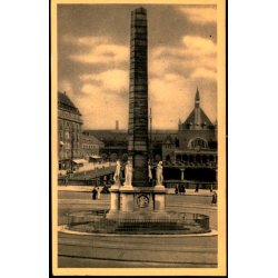 Kbenhavn - Frihedssttten - John. Meincke 930