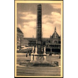 Kbenhavn - Frihedssttten - John. Meincke 930