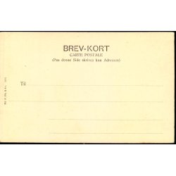 Kbenhavn - Frihedssttten - Ed. F. Ph. &amp; Co 3050