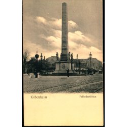 Kbenhavn - Frihedssttten - Ed. F. Ph. &amp; Co 3050