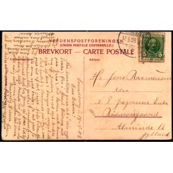 Kbenhavn - Frihedssttten - Alex Vincent 2110