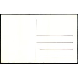 Mindedag for Staunsbaandets Lsning 1938 - Fotokort u/n