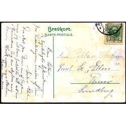 Kbenhavn - Frihedssttten - u/n -