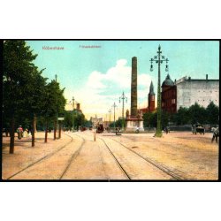 Kbenhavn - Frihedssttten - u/n