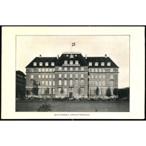 stifternes Kreditforening - Qvist & Comp. u/n