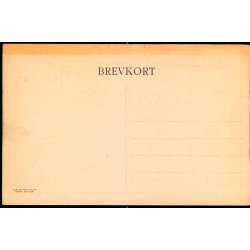 stifternes Kreditforening - Qvist &amp; Comp. u/n