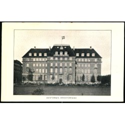 stifternes Kreditforening - Qvist &amp; Comp. u/n