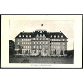 stifternes Kreditforening - Qvist & Comp. u/n