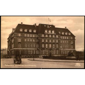 Kbenhavn - stifternes Kreditforening - EDFPH 2950/21