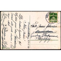 Kbenhavn - stifternes Kreditforening - EDFPH 2900/86