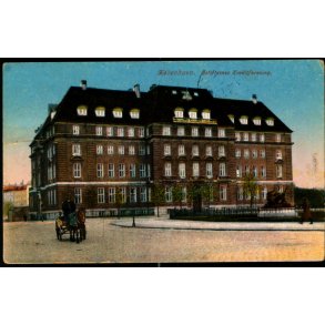 Kbenhavn - stifternes Kreditforening - EDFPH 2900/86