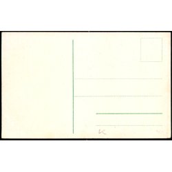 Kbenhavn - Vestre Boulevard - u/n