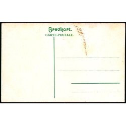 Kbenhavn - Vestre Boulevard - u/n