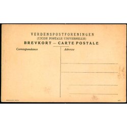 Kbenhavn - Vestre Boulevard - 697