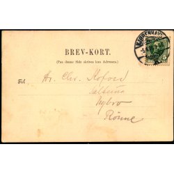 Studenterhjemmet - Portalen - u/n