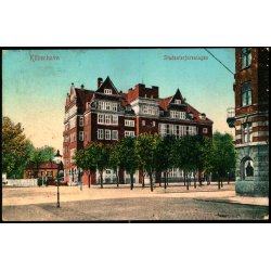 Kbenhavn - Studenterforeningen - Ed. F. Ph. 102