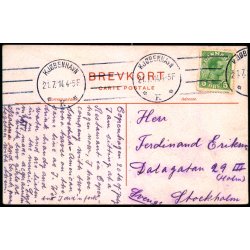 Kbenhavn - Studenterforeningen - Ed. F. Ph. 102