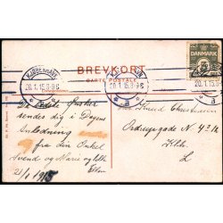 Kbenhavn - Studenterforeningen - Ed. F. Ph. 102