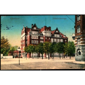 Kbenhavn - Studenterforeningen - Ed. F. Ph. 102