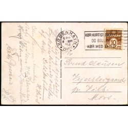 Restaurant Lodberg - Axeltorvet - Kbenhavn - Rest. Lodberg u/n