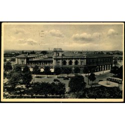 Restaurant Lodberg - Axeltorvet - Kbenhavn - Rest. Lodberg u/n